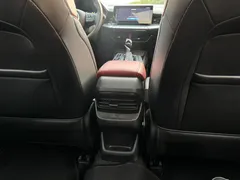 2021 MG MG5 180DVVT CVT Youth Luxury — фото 17