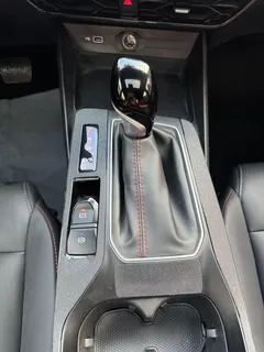 2021 MG MG5 180DVVT CVT Youth Luxury — фото 18