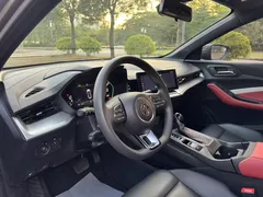 2021 MG MG5 180DVVT CVT Youth Luxury — фото 20