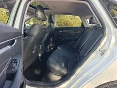 2022 Geely Emgrand 4th Gen 1.5L CVT Premium, белый — фото 8