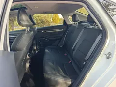 2022 Geely Emgrand 4th Gen 1.5L CVT Premium, белый — фото 14