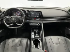 2022 Hyundai Elantra 1.5L CVT GLX Elite — фото 5