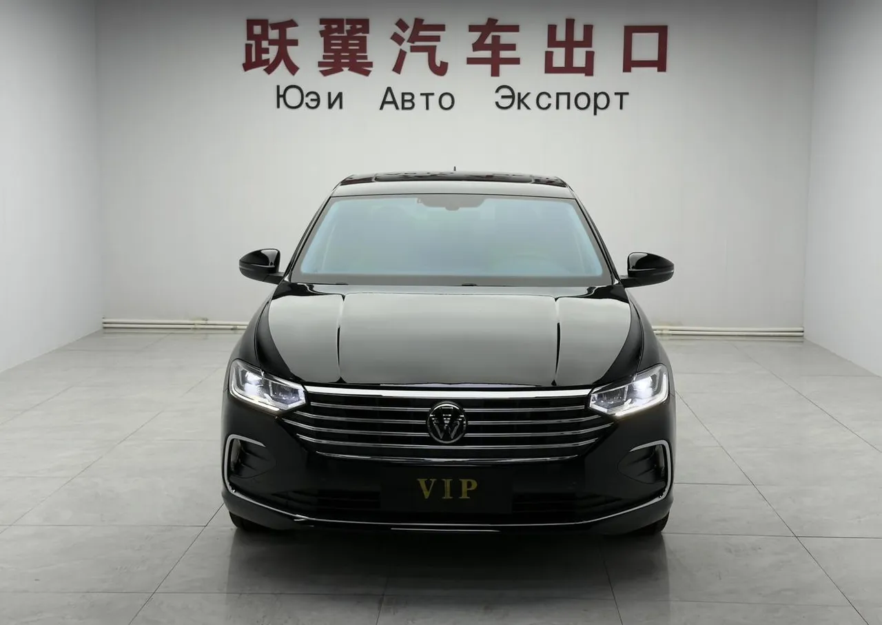 2023 Volkswagen Lavida 1.5L AT
