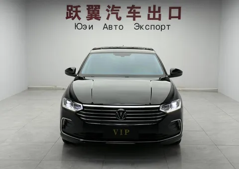 2023 Volkswagen Lavida 1.5L AT