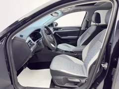 2023 Volkswagen Lavida 1.5L AT, чёрный — фото 8