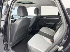 2023 Volkswagen Lavida 1.5L AT, чёрный — фото 9