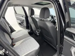 2023 Volkswagen Lavida 1.5L AT, чёрный — фото 10