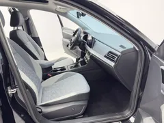 2023 Volkswagen Lavida 1.5L AT, чёрный — фото 11