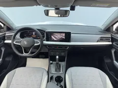 2023 Volkswagen Lavida 1.5L AT, чёрный — фото 12