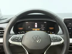 2023 Volkswagen Lavida 1.5L AT, чёрный — фото 13