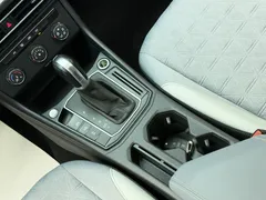 2023 Volkswagen Lavida 1.5L AT, чёрный — фото 15