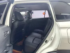 2023 Toyota Corolla Cross 2.0L CVT Pioneer, белый — фото 5