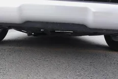 2021 Kia Yipao 1.4L AT, белый — фото 4