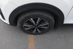 2021 Kia Yipao 1.4L AT, белый — фото 5
