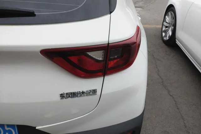 2021 Kia Yipao 1.4L AT
