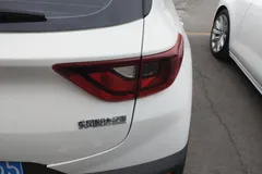 2021 Kia Yipao 1.4L AT, белый — фото 8