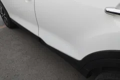 2021 Kia Yipao 1.4L AT, белый — фото 12