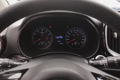 2021 Kia Yipao 1.4L AT, белый — фото 17