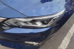 2021 Nissan Teana 2.0L XL Comfort, синий — фото 1