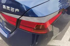 2021 Nissan Teana 2.0L XL Comfort, синий — фото 7
