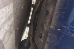 2021 Nissan Teana 2.0L XL Comfort, синий — фото 9
