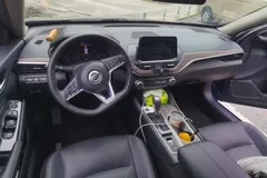 2021 Nissan Teana 2.0L XL Comfort, синий — фото 13