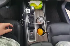 2021 Nissan Teana 2.0L XL Comfort, синий — фото 15