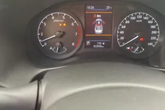 2021 Nissan Teana 2.0L XL Comfort, синий — фото 16