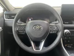 2023 Toyota RAV4 2.0L CVT 4WD Adventure, чёрный — фото 9