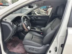 2023 Nissan X-Trail Classic 2.0L 2WD Premium, белый — фото 10