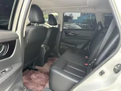 2023 Nissan X-Trail Classic 2.0L 2WD Premium, белый — фото 11