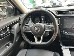 2023 Nissan X-Trail Classic 2.0L 2WD Premium, белый — фото 12