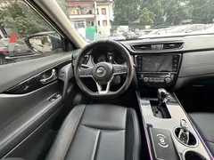2023 Nissan X-Trail Classic 2.0L 2WD Premium, белый — фото 14