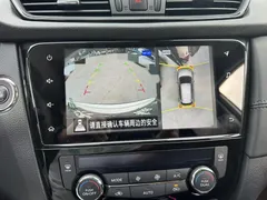 2023 Nissan X-Trail Classic 2.0L 2WD Premium, белый — фото 15