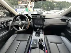 2023 Nissan X-Trail Classic 2.0L 2WD Premium, белый — фото 16
