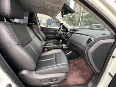 2023 Nissan X-Trail Classic 2.0L 2WD Premium, белый — фото 18