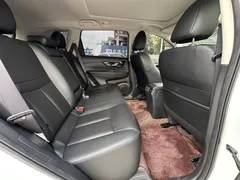 2023 Nissan X-Trail Classic 2.0L 2WD Premium, белый — фото 19