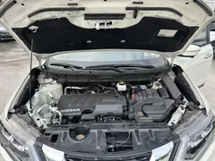 2023 Nissan X-Trail Classic 2.0L 2WD Premium, белый — фото 22
