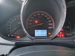 2022 Toyota Vios 1.5L CVT Chuangxing CARE, белый — фото 15