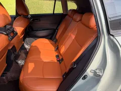 2022 Toyota Corolla Cross 2.0L Elite, зелёный — фото 11