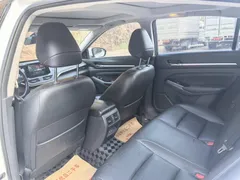 2021 Nissan Teana 2.0L XL Comfort, белый — фото 5