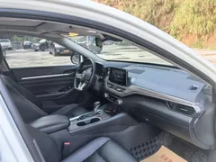 2021 Nissan Teana 2.0L XL Comfort, белый — фото 6