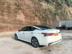 2021 Nissan Teana 2.0L XL Comfort, белый — фото 7