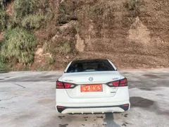 2021 Nissan Teana 2.0L XL Comfort, белый — фото 8