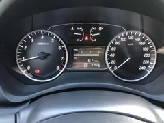 2022 Nissan Sylphy Classic 1.6 XE CVT Comfort, белый — фото 8