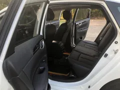 2022 Nissan Sylphy Classic 1.6 XE CVT Comfort, белый — фото 10
