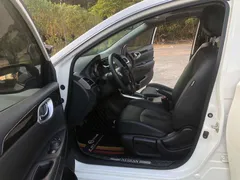 2022 Nissan Sylphy Classic 1.6 XE CVT Comfort, белый — фото 16