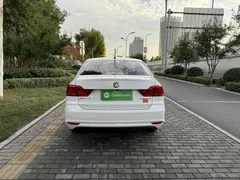 2021 Volkswagen Santana 1.5L AT Comfort, белый — фото 6