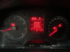2021 Volkswagen Santana 1.5L AT Comfort, белый — фото 9