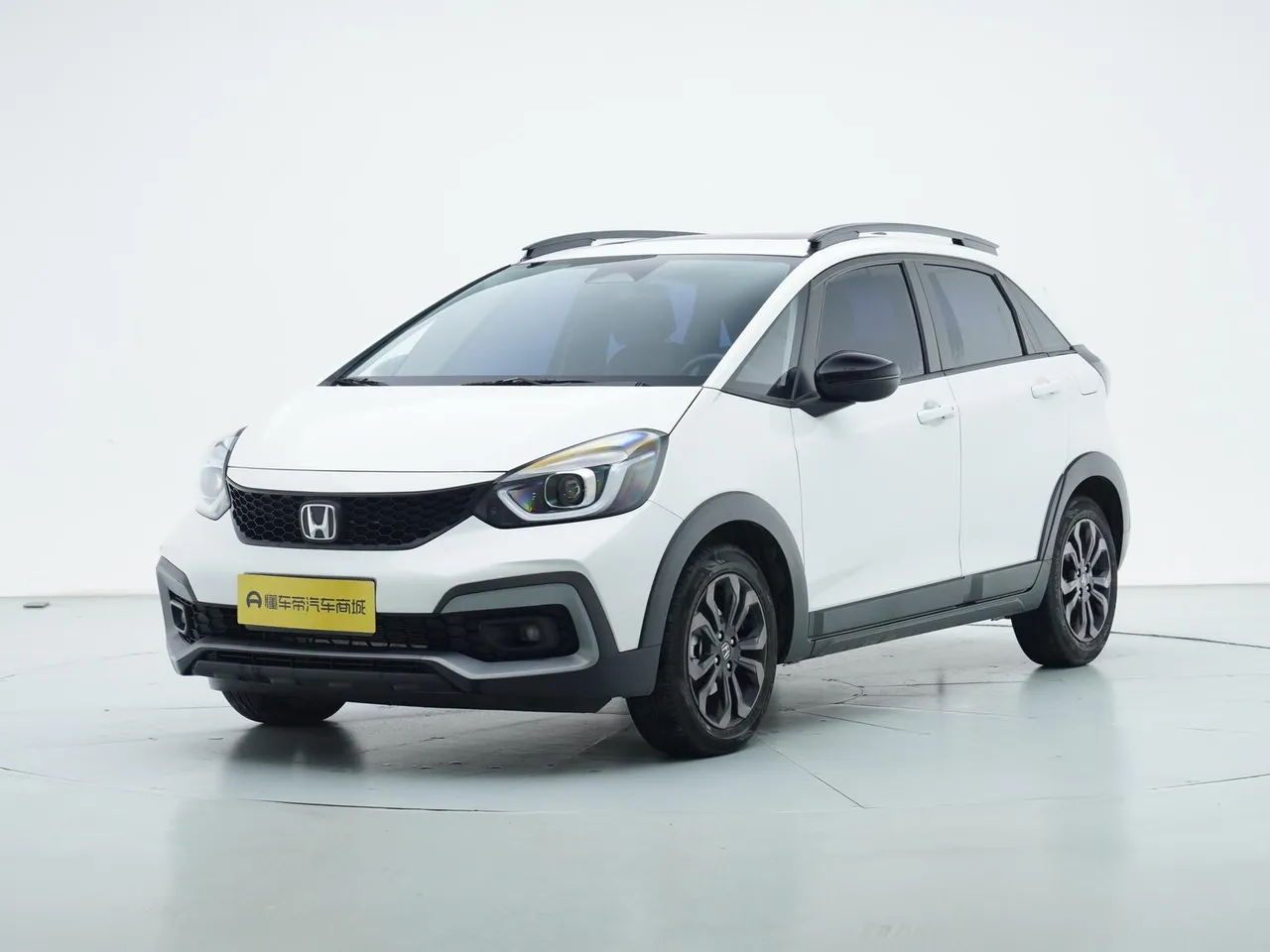 2023 Honda Life 1.5L CVT CRO-SS